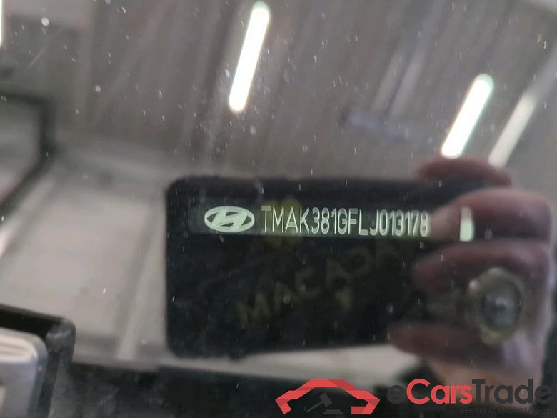 HYUNDAI Kona 150 kW #2