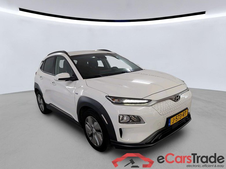 HYUNDAI Kona 150 kW #4