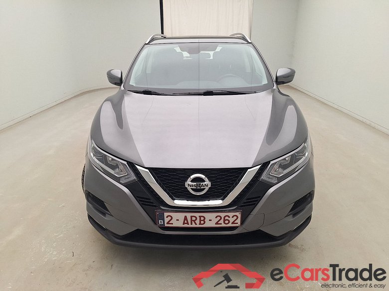 Nissan, Qashqai '17, Nissan Qashqai DIG-T 160 EVAPO DCT Urban Edition 5