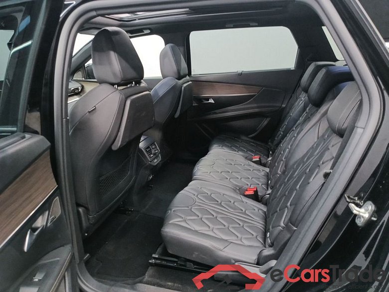 Peugeot 5008 1.5 BlueHDi 96kW S&S EAT8 GT Pack 5d #3