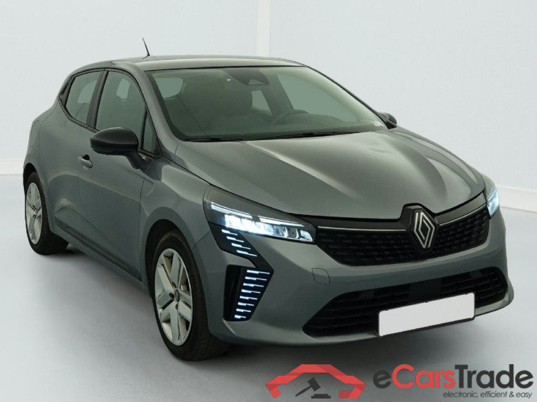 Renault Clio CLIO E-TECH FULL HYBRID 145 EVOLUTION #1