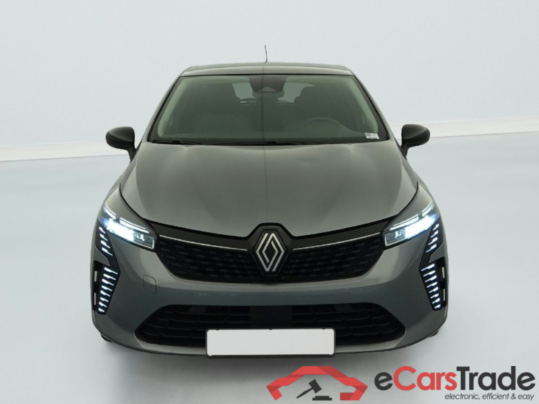 Renault Clio CLIO E-TECH FULL HYBRID 145 EVOLUTION #2