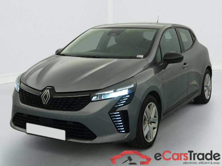 Renault Clio CLIO E-TECH FULL HYBRID 145 EVOLUTION #3