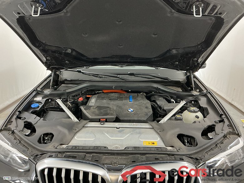BMW X3 2.0 XDRIVE30E (120KW) AUTO #6