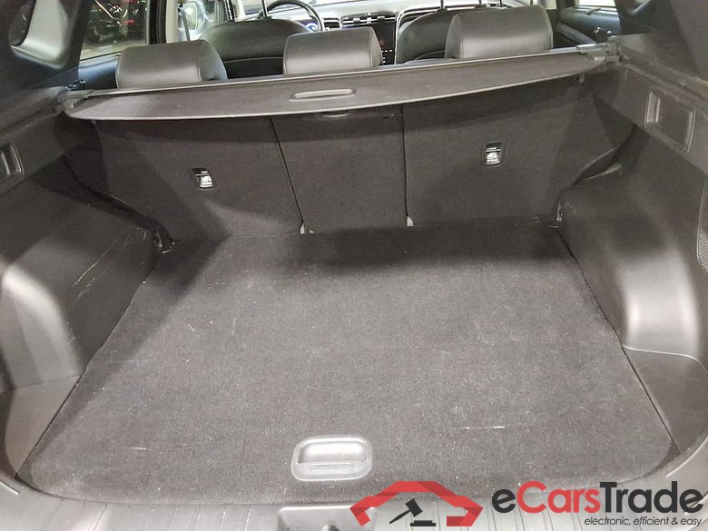 HYUNDAI Tucson 1.6 T-GDI HYBRID SHINE AUTO #3