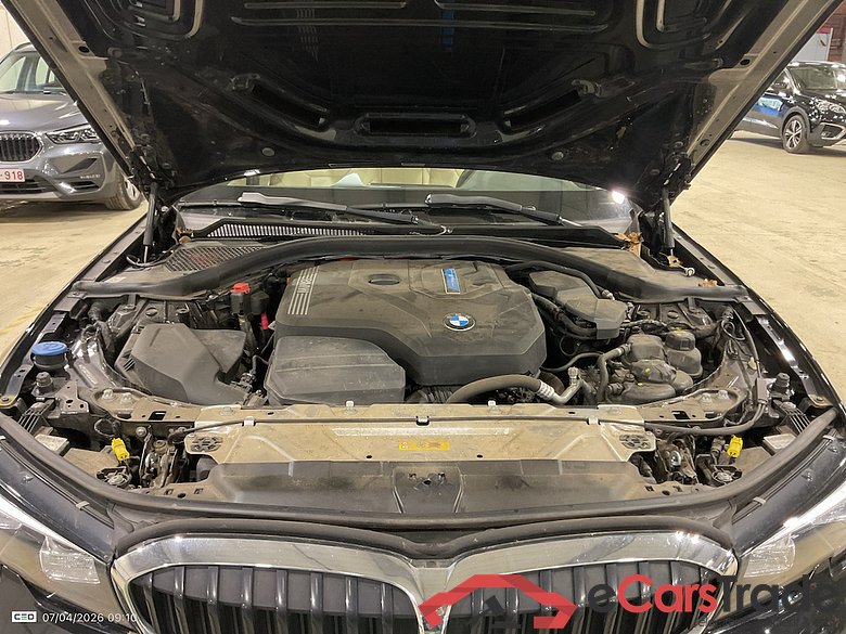 BMW 3 SERIES TOURING 2.0 330E (215KW) TOURING #6