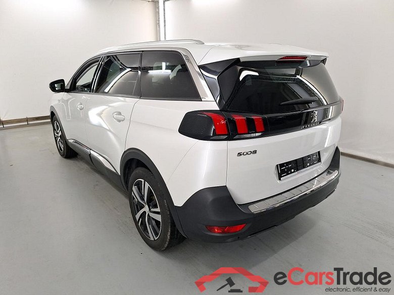 PEUGEOT 5008 1.5 BLUEHDI 130 ALLURE 7pl #3