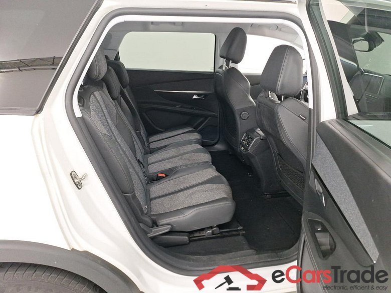 PEUGEOT 5008 1.5 BLUEHDI 130 ALLURE 7pl #6