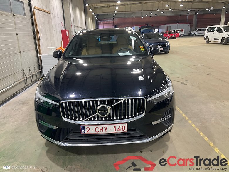 VOLVO XC60 2.0 B4 D MHEV ULTIMATE BRIGHT AUTO #2
