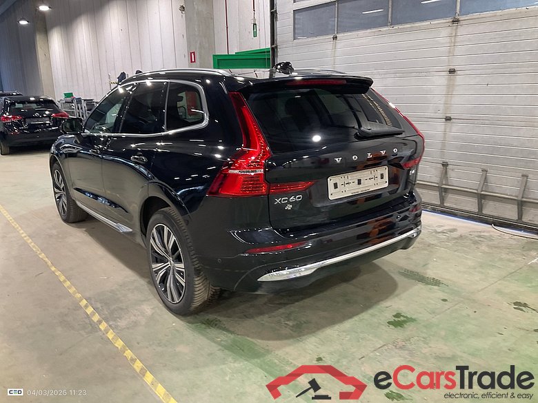 VOLVO XC60 2.0 B4 D MHEV ULTIMATE BRIGHT AUTO #3