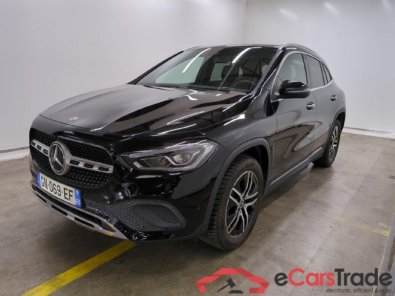 MERCEDES-BENZ GLA / 2020 / 5P / SUV GLA 250 e PROGRESSIVE LINE DCT #1