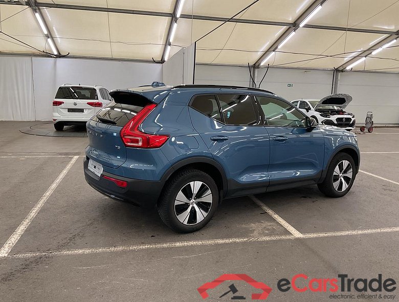 VOLVO XC40 1.5 T2 Plus Limited Edition Geartronic #2