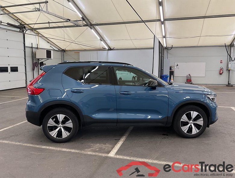 VOLVO XC40 1.5 T2 Plus Limited Edition Geartronic #5
