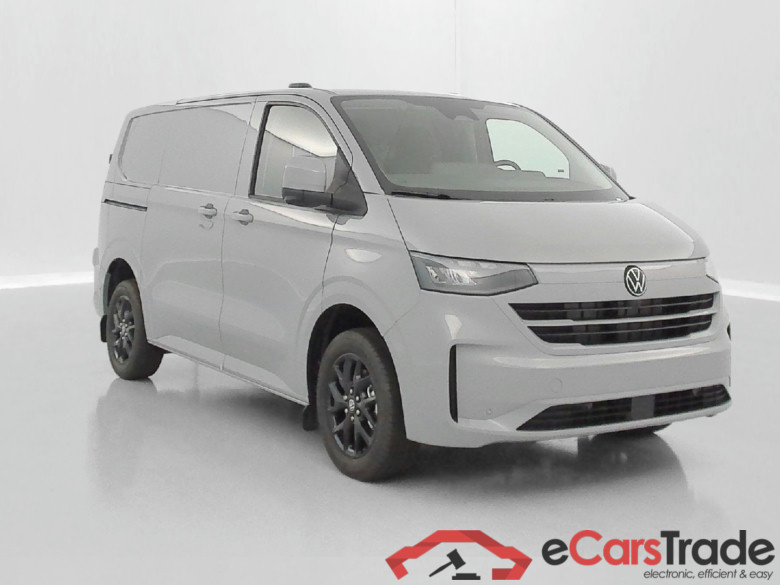 Volkswagen Transporter Business T7 L1H1 2.0 TDI 150ch BVA8
