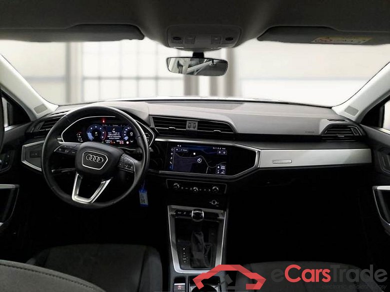 AUDI Q3 SPORTBACK / 2019 / 5P / SUV 35 TDI QUATTRO S TRONIC BUSINESS PLUS #3