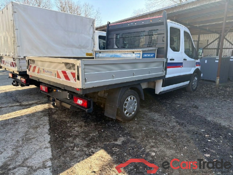 FORD Transit 310 L2 VA Trend 4d 96kW #2