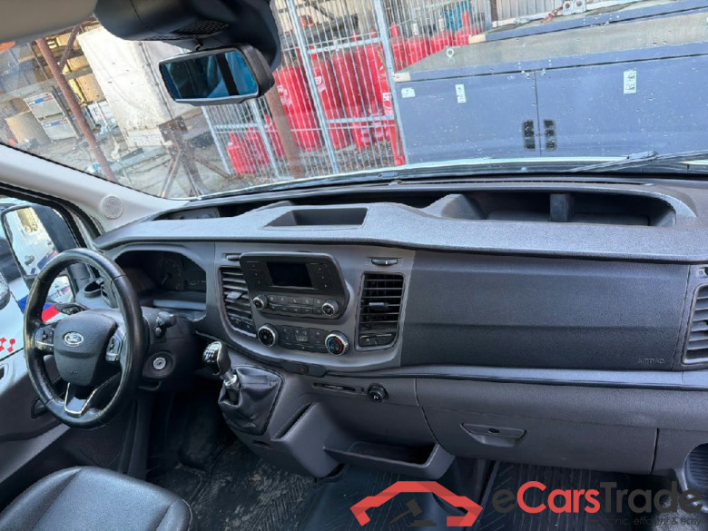 FORD Transit 310 L2 VA Trend 4d 96kW #3