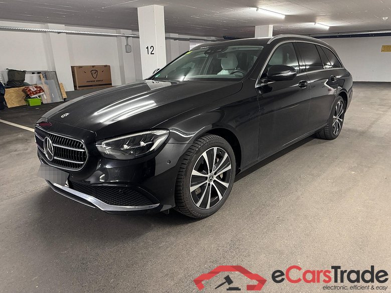 E -Klasse T-Modell E 300 de 4Matic (213.211)Avantgarde 2.0 225KW AT9 E6d