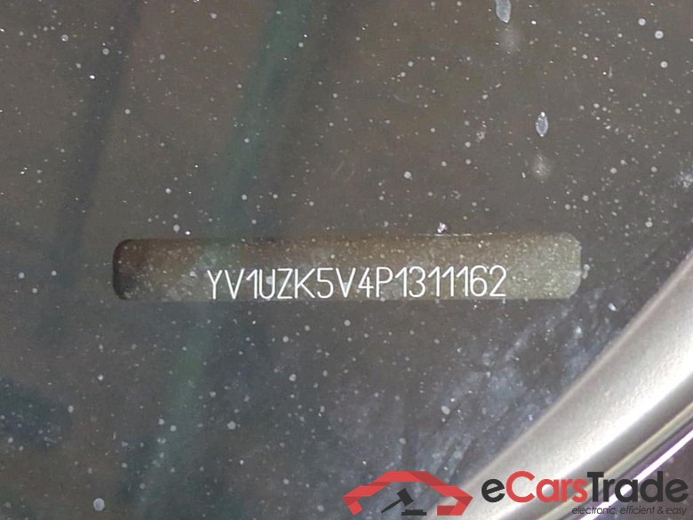 XC60 Plus Dark AWD 2.0 B4 145KW AT8 E6d #4