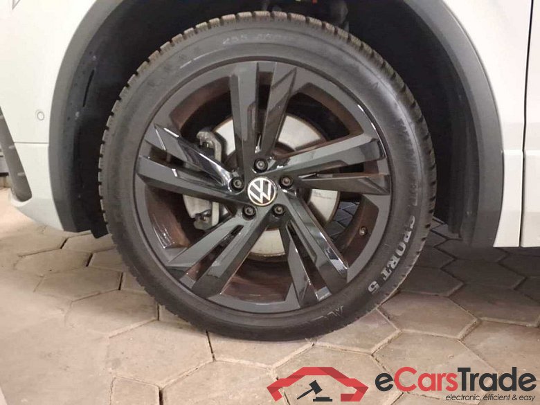 Volkswagen Tiguan Allspace (BJ2)(05.2021->2024) DE - SUV5 2.0 TSI EU6d, R-Line 4Motion OPF (EURO 6d), (Facelift) 2021 - 2024 #4