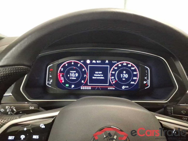 Volkswagen Tiguan Allspace (BJ2)(05.2021->2024) DE - SUV5 2.0 TSI EU6d, R-Line 4Motion OPF (EURO 6d), (Facelift) 2021 - 2024 #5