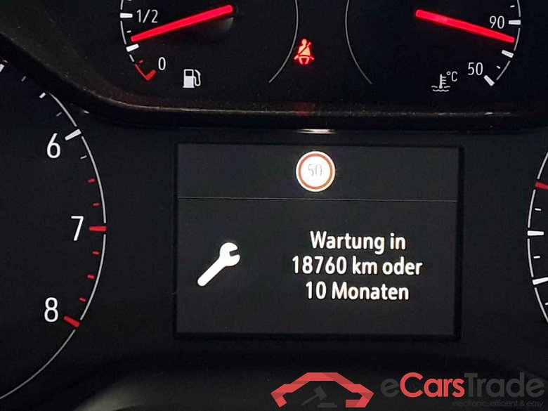 Opel Corsa F (2019->) DE - LimS5 1.2 EU6d, Edition (EURO 6d), 2019 - 2023 #4