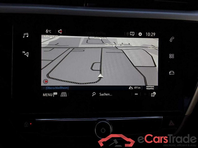 Opel Corsa F (2019->) DE - LimS5 1.2 EU6d, Edition (EURO 6d), 2019 - 2023 #6