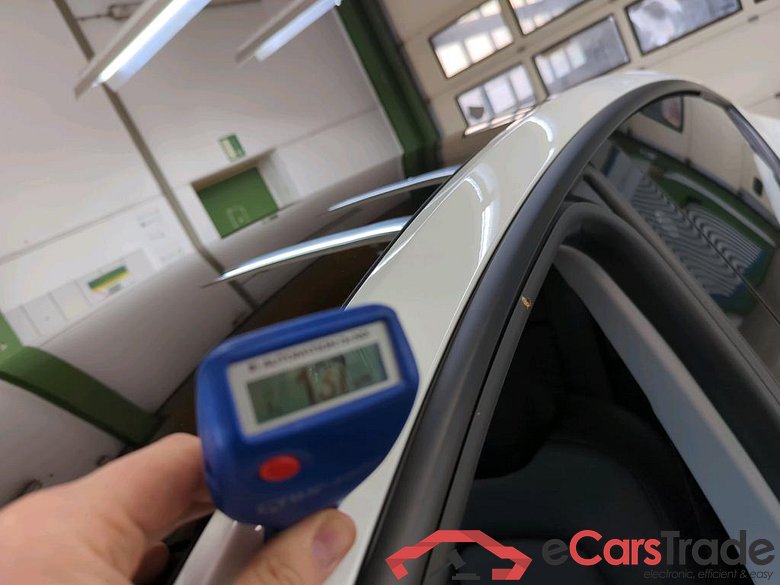 TESLA Model Y Long Range Dual Motor AWD 5d 378kW #6