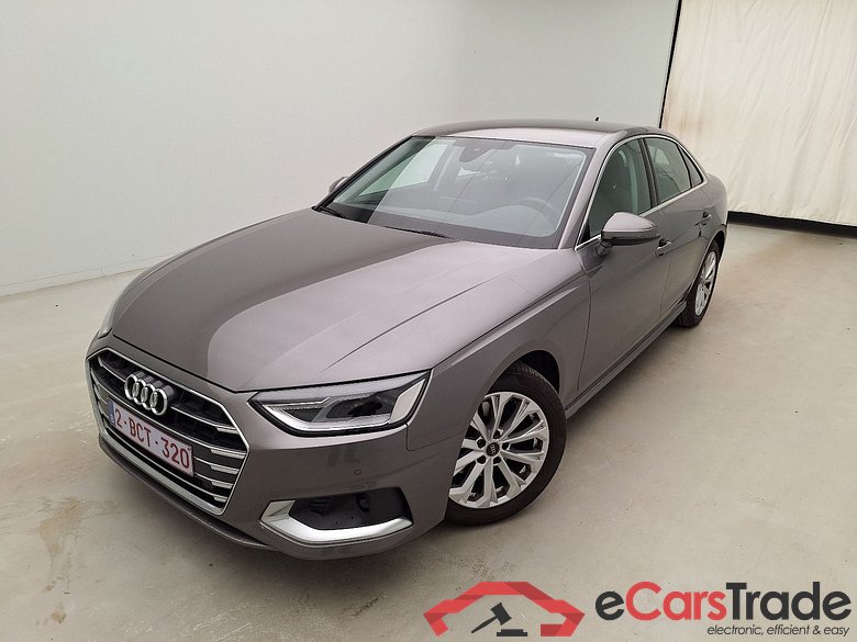 Audi, A4 Berline FL'19, Audi A4 2.0 35 TFSi 110kW S tronic Advanced 4d #2