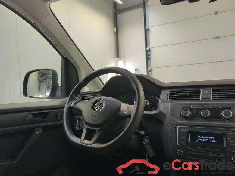 VOLKSWAGEN Caddy 1.4 TGI L2H1 EcoFuel #3