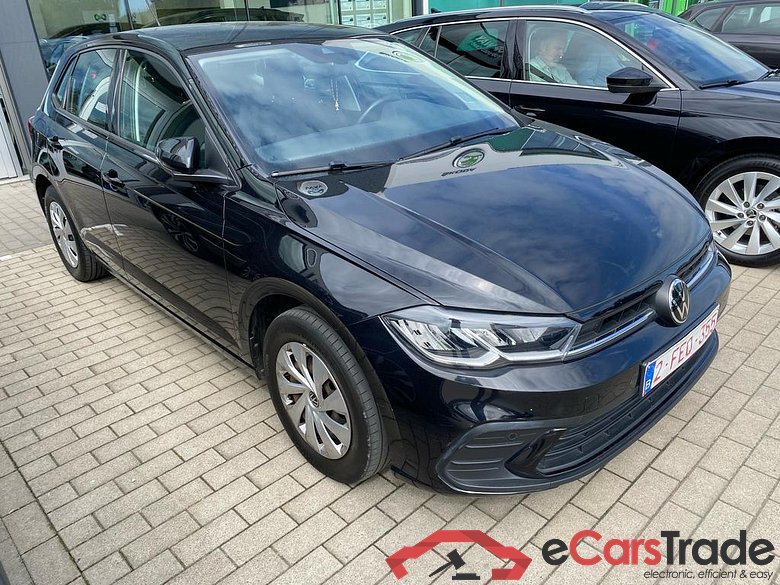 VOLKSWAGEN Polo Polo Life 1.0 TSI  70 kW (95 pk) 7 versnellingen DSG #2