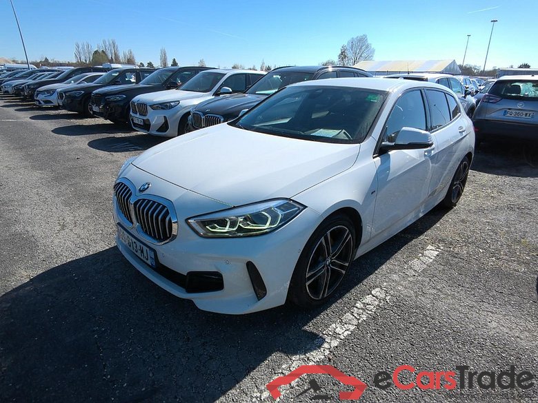 SERIE 1 M SPORT 118IBVA 136ch RSK