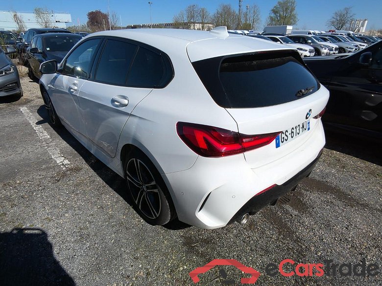 SERIE 1 M SPORT 118IBVA 136ch RSK #6