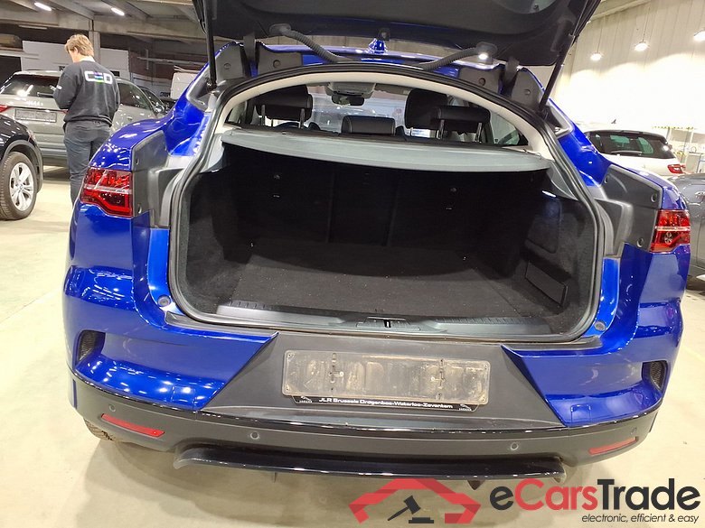 JAGUAR I-PACE BEV 90 KWH EV400 S AUTO 4WD #3