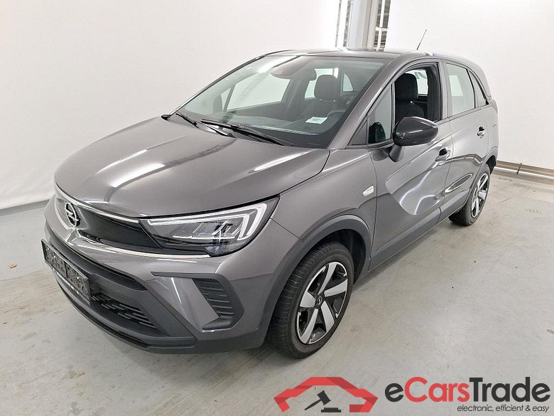 OPEL CROSSLAND 1.2 81KW TURBO S-S EDITION #1