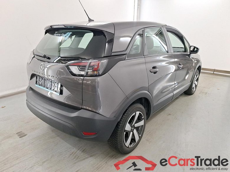 OPEL CROSSLAND 1.2 81KW TURBO S-S EDITION #4