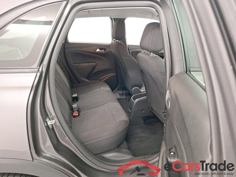 OPEL CROSSLAND 1.2 81KW TURBO S-S EDITION #6