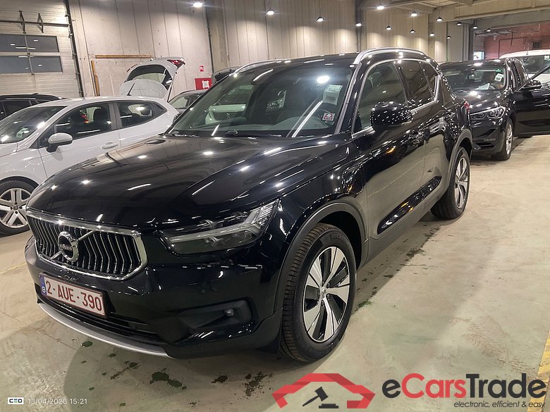 VOLVO XC40 1.5 T4 RECHARGE GEARTR. INSCRIPTION EXPR