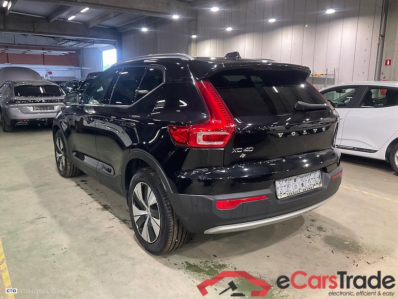 VOLVO XC40 1.5 T4 RECHARGE GEARTR. INSCRIPTION EXPR #3