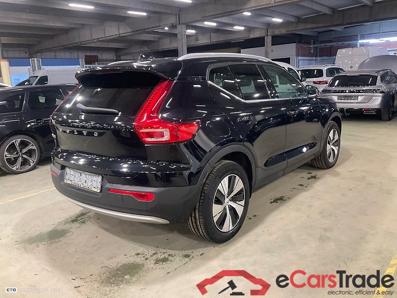 VOLVO XC40 1.5 T4 RECHARGE GEARTR. INSCRIPTION EXPR #4