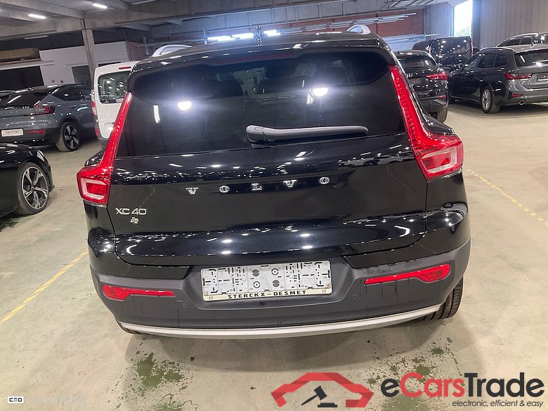 VOLVO XC40 1.5 T4 RECHARGE GEARTR. INSCRIPTION EXPR #5