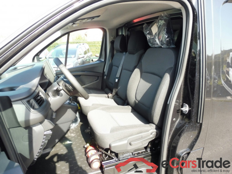 Renault Trafic Advance 2.0 Blue dCi 150 #3