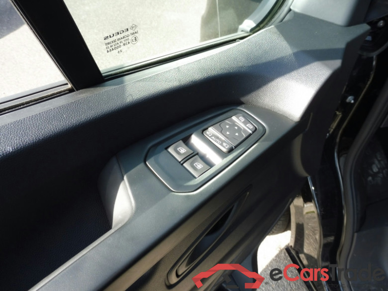 Renault Trafic Advance 2.0 Blue dCi 150 #6