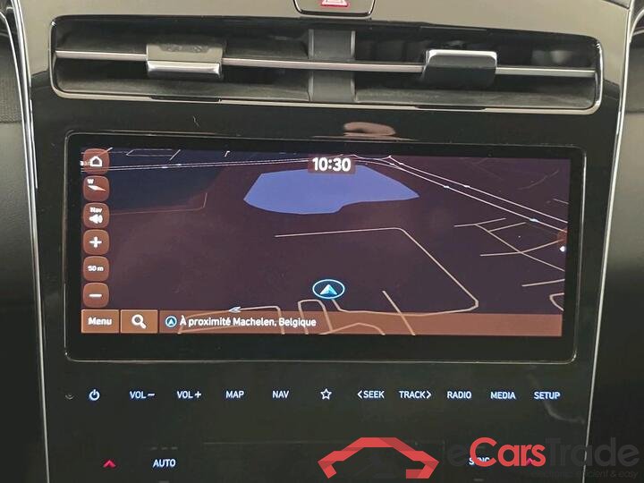 Hyundai Tucson Tucson 1.6 T-GDi Plug-in Hybrid 4x4 Feel (PHEV) 195kW/265pk  5D/P Auto-6 #6