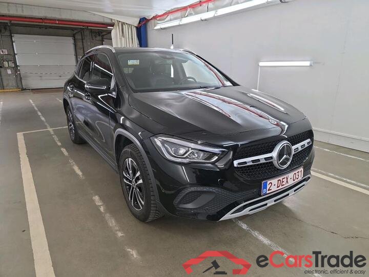 Mercedes GLA GLA GLA 250e Business Line (PHEV) 160kW/218pk  5D/P Auto-8 #2