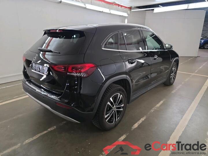 Mercedes GLA GLA GLA 250e Business Line (PHEV) 160kW/218pk  5D/P Auto-8 #4