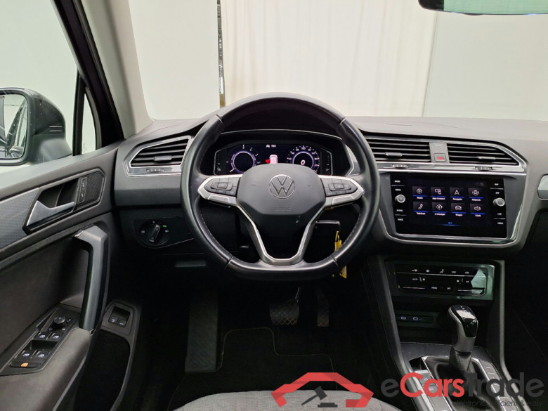 VW, Tiguan FL'20 PHEV, Volkswagen Tiguan 1.4 eHybrid DSG Life 5d #5