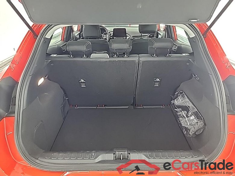 FORD PUMA 1.0 EcoBoost Hybrid Titanium 5D 92kW #5