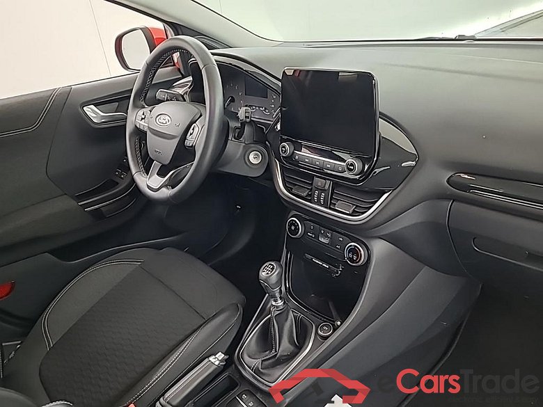 FORD PUMA 1.0 EcoBoost Hybrid Titanium 5D 92kW #6