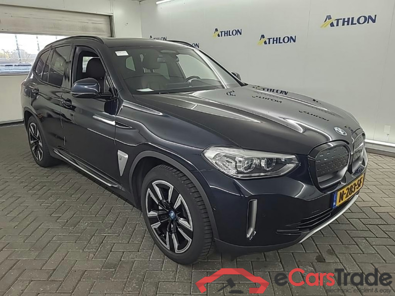 BMW iX3 80kWh Executive 5D 210kW #2